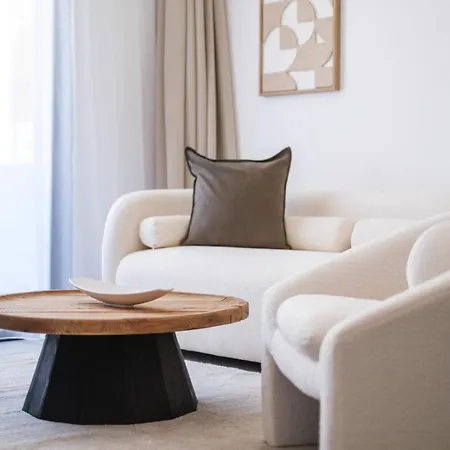 Apartamento Silene X