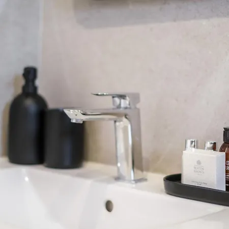 Silene X Apartment Paphos